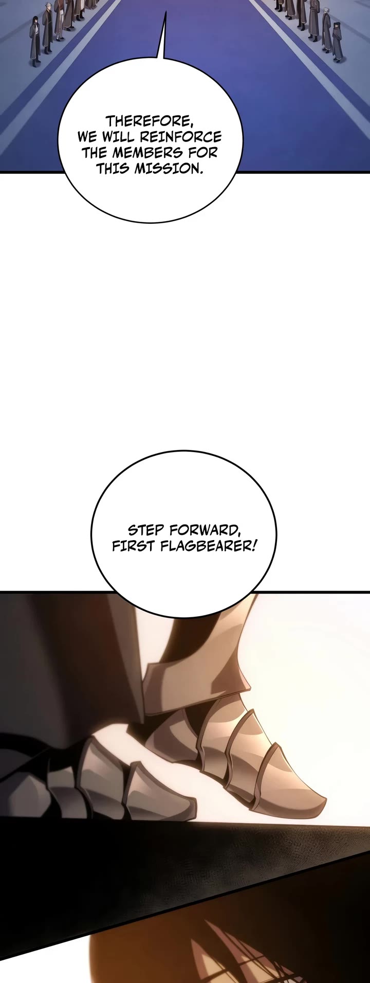 Swordmaster’s Youngest Son chapter 202 page 49