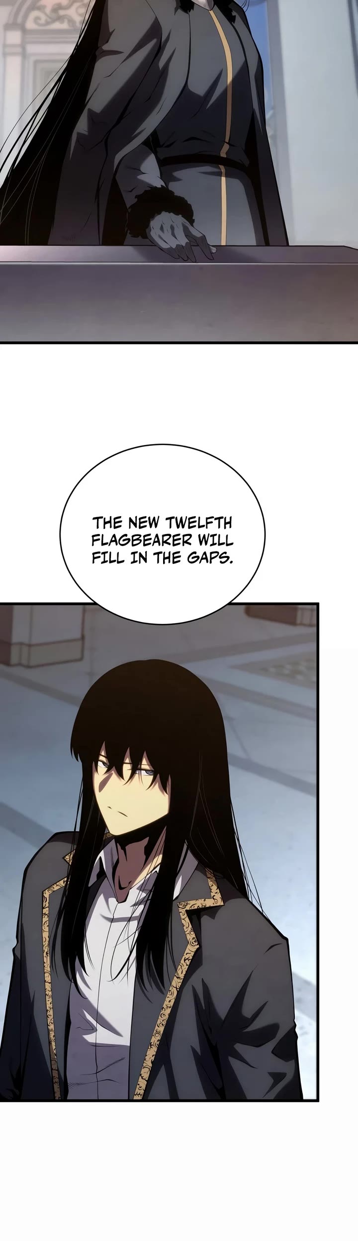 Swordmaster’s Youngest Son chapter 202 page 55
