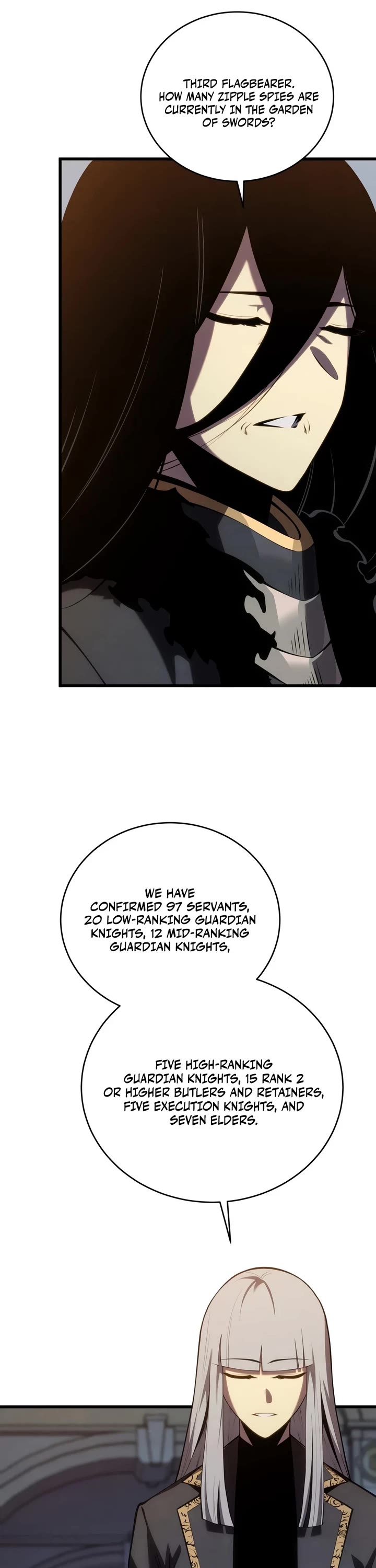 Swordmaster’s Youngest Son chapter 202 page 56