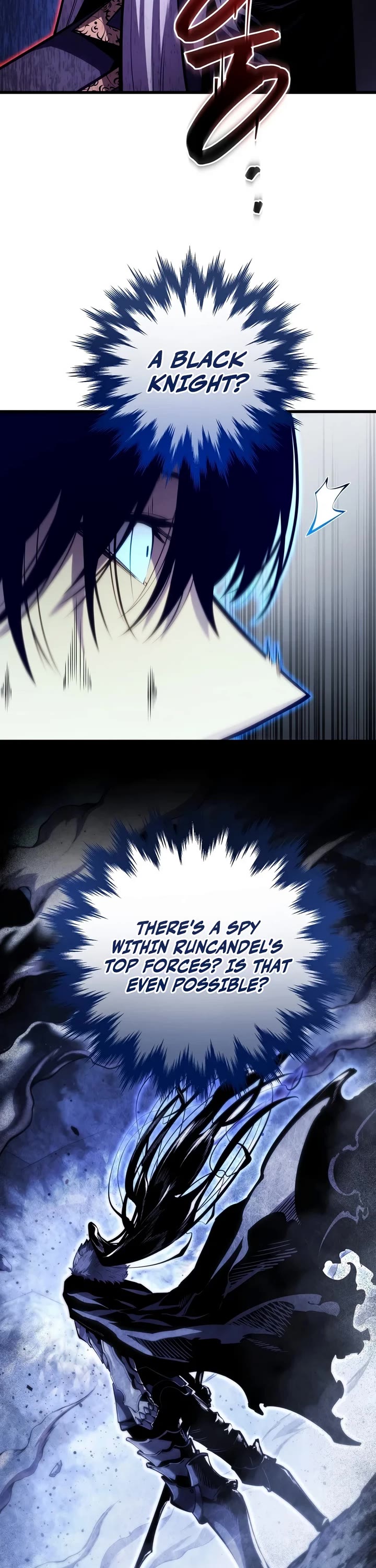 Swordmaster’s Youngest Son chapter 202 page 58
