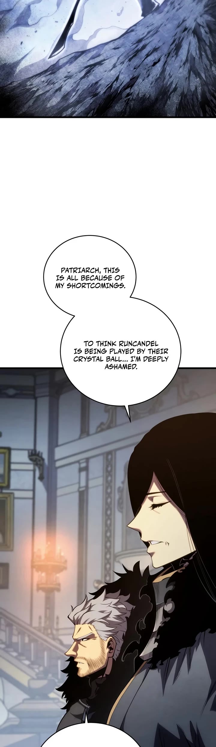 Swordmaster’s Youngest Son chapter 202 page 59