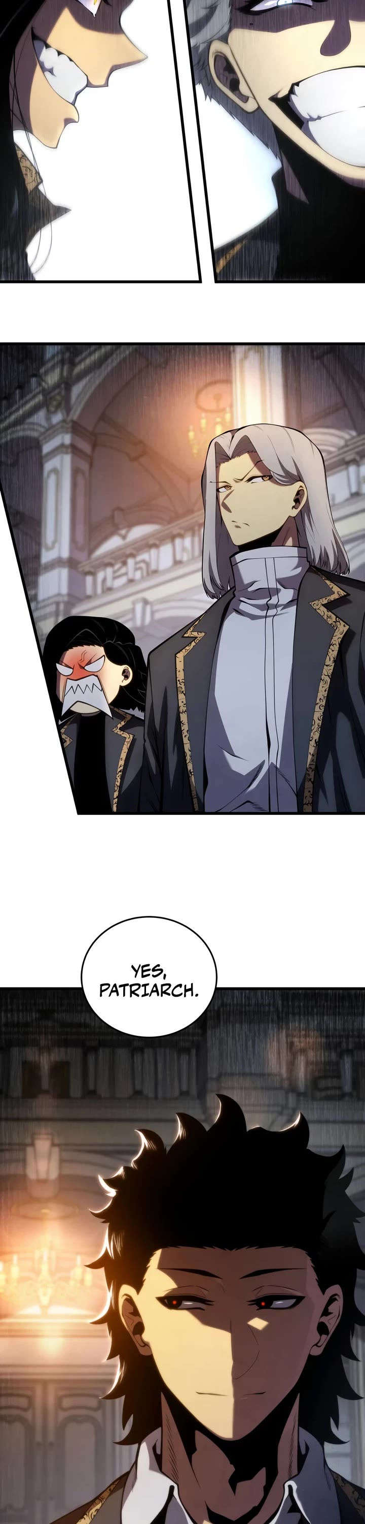 Swordmaster’s Youngest Son chapter 202 page 62