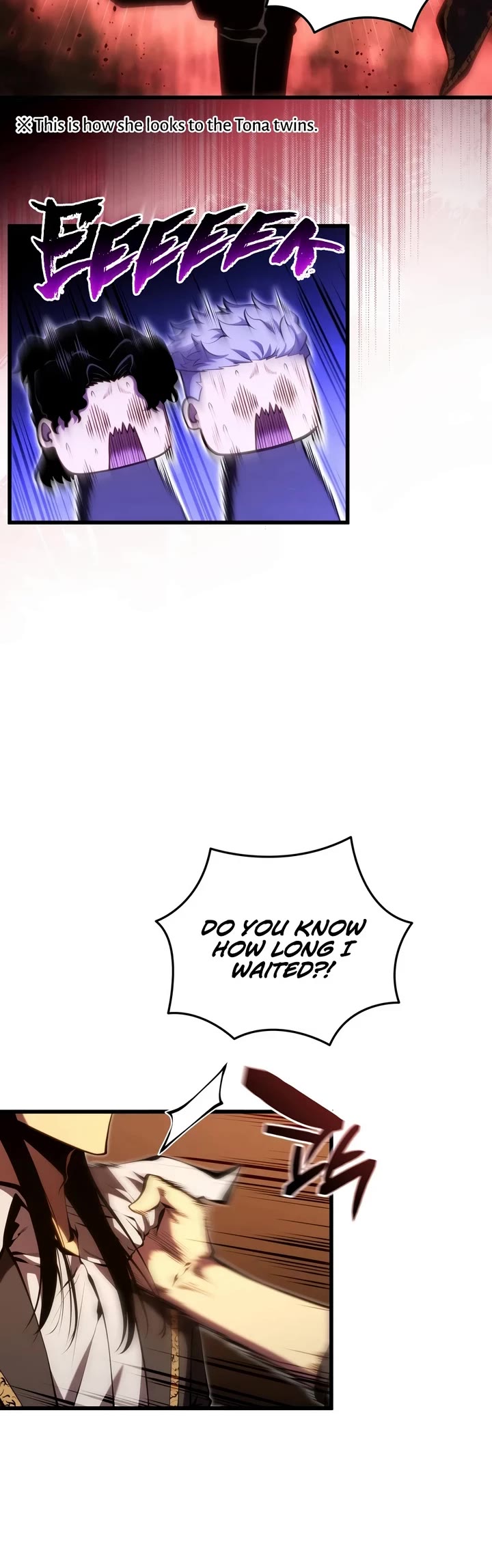 Swordmaster’s Youngest Son chapter 203 page 10