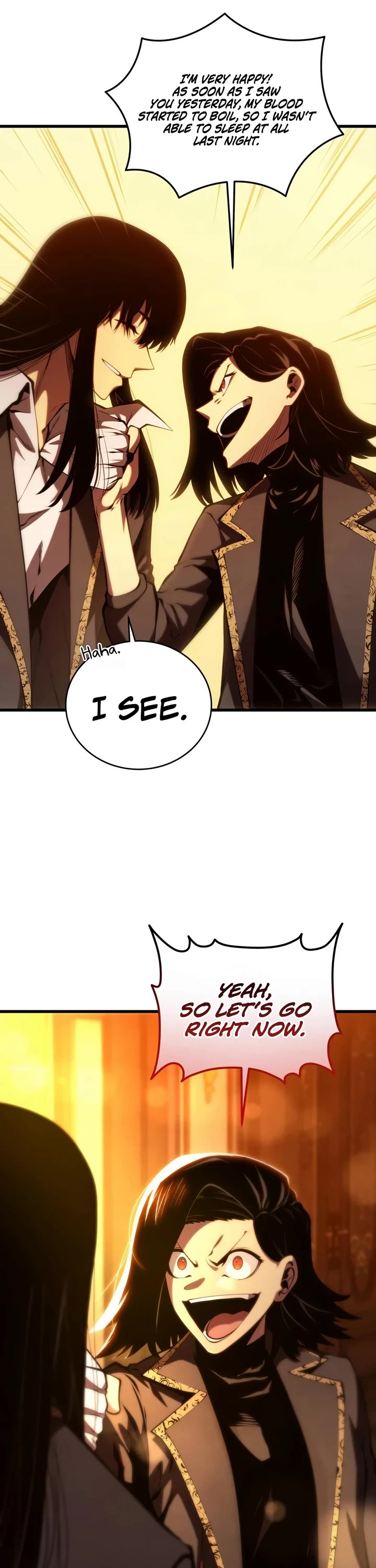 Swordmaster’s Youngest Son chapter 203 page 11