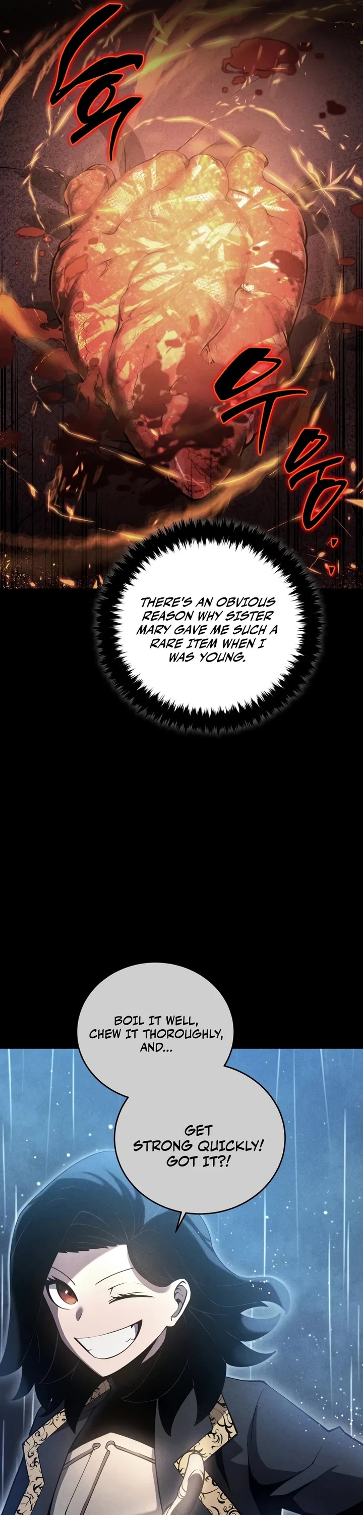 Swordmaster’s Youngest Son chapter 203 page 13
