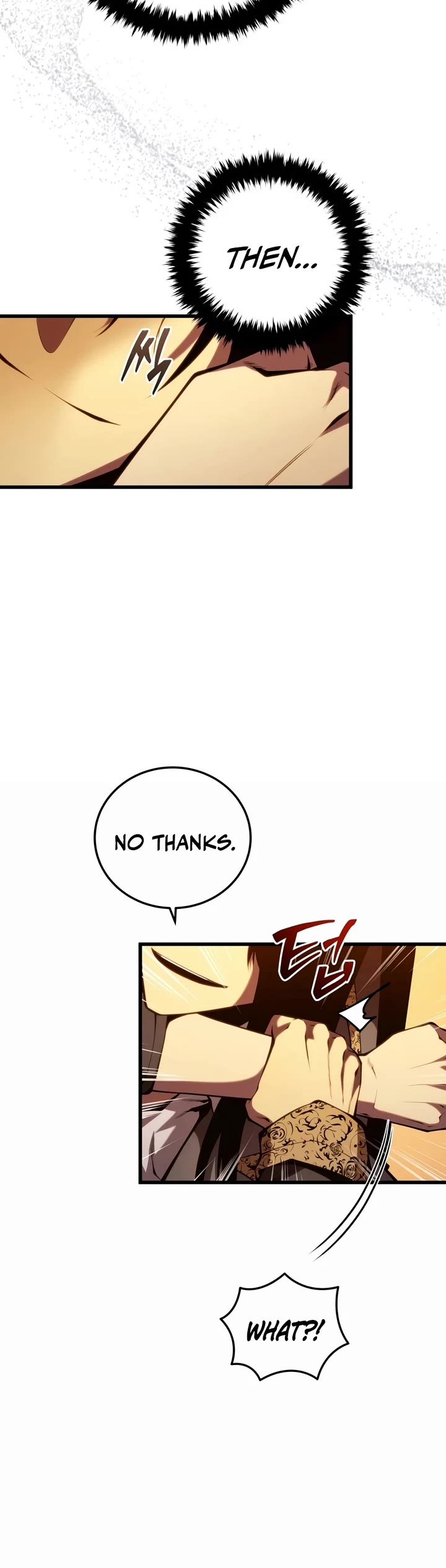 Swordmaster’s Youngest Son chapter 203 page 15