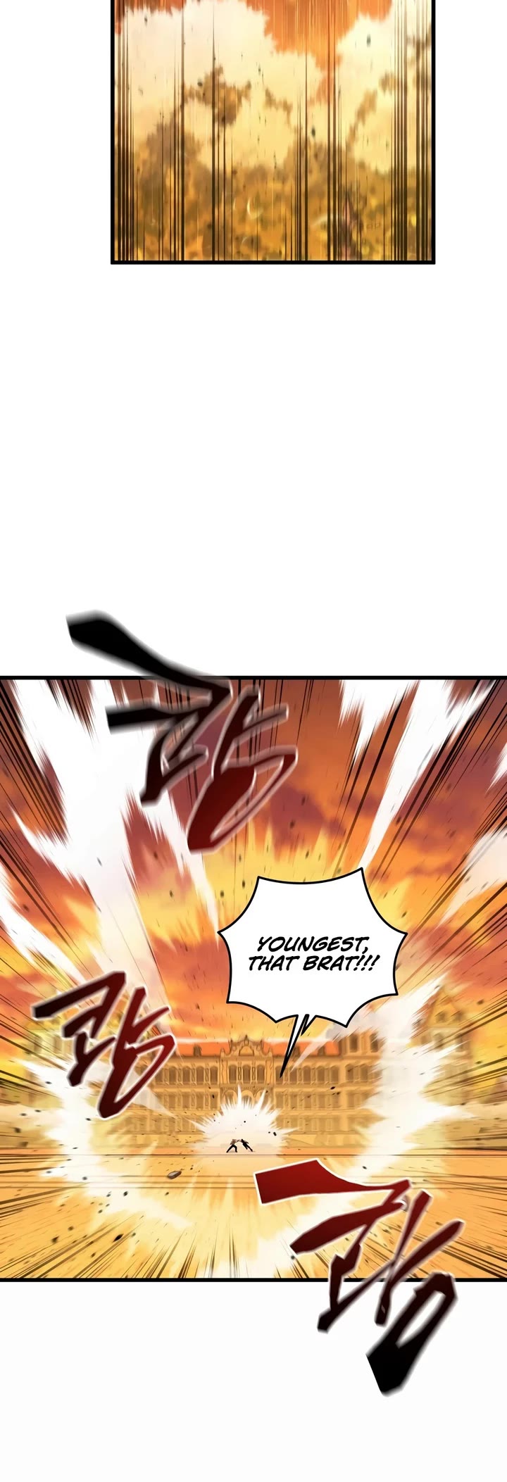 Swordmaster’s Youngest Son chapter 203 page 20
