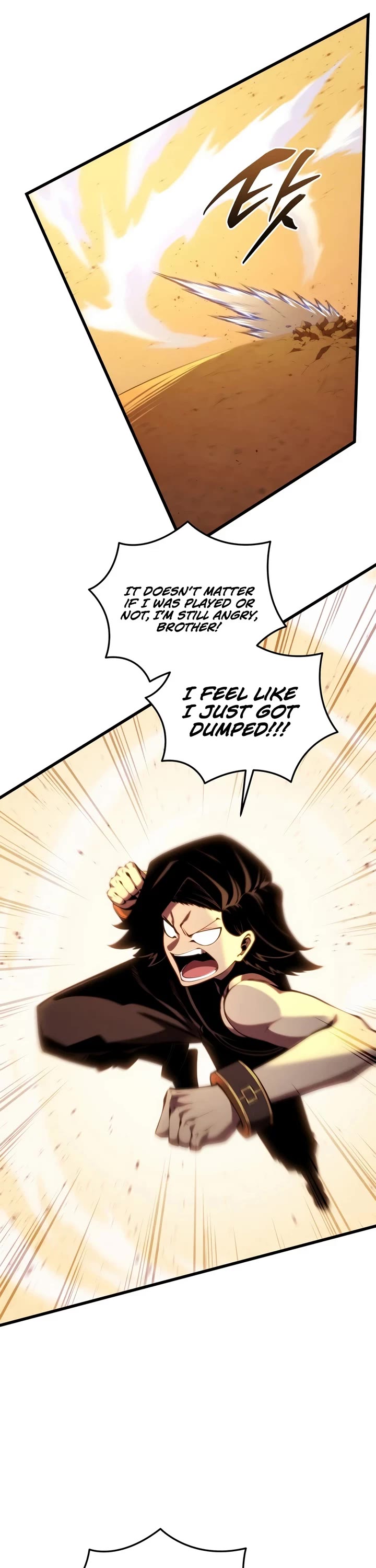 Swordmaster’s Youngest Son chapter 203 page 26