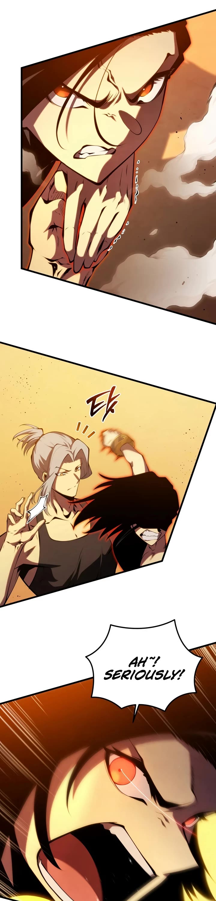 Swordmaster’s Youngest Son chapter 203 page 28