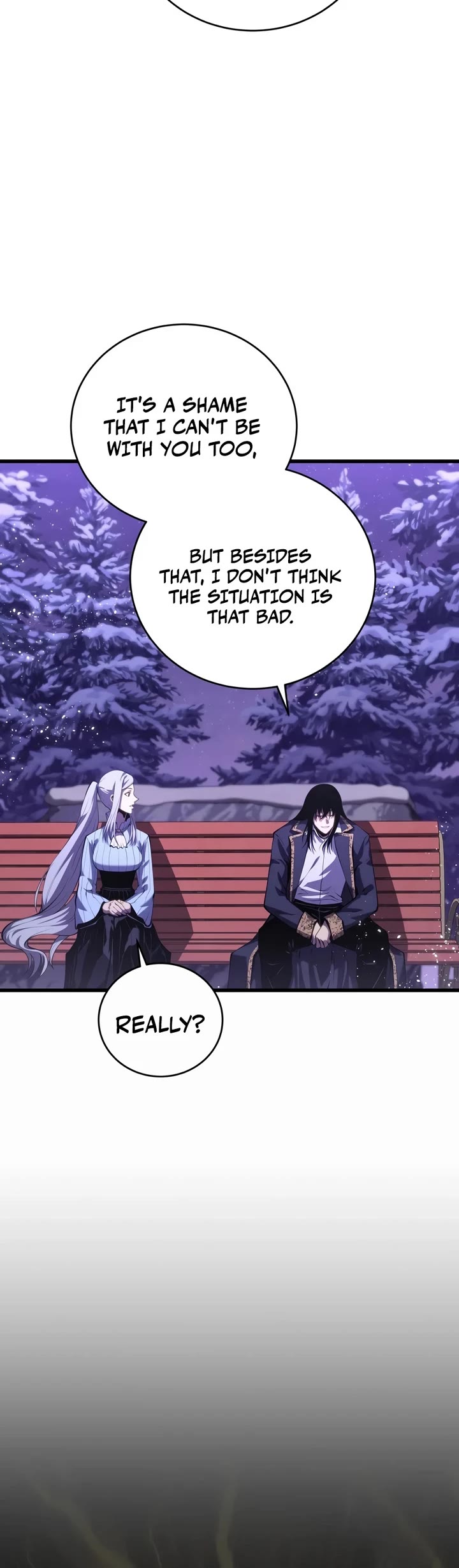 Swordmaster’s Youngest Son chapter 203 page 50