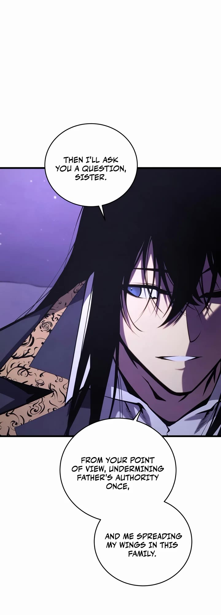Swordmaster’s Youngest Son chapter 203 page 54