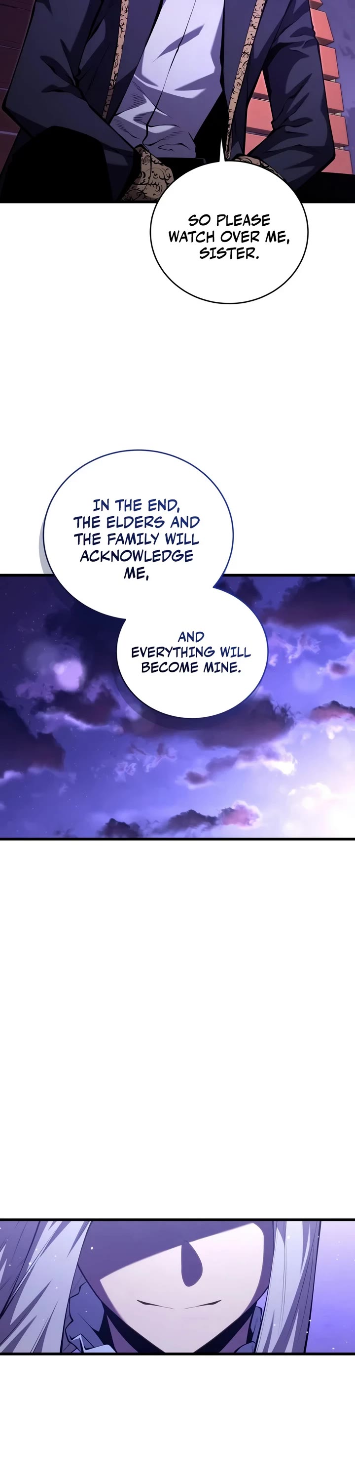 Swordmaster’s Youngest Son chapter 203 page 58
