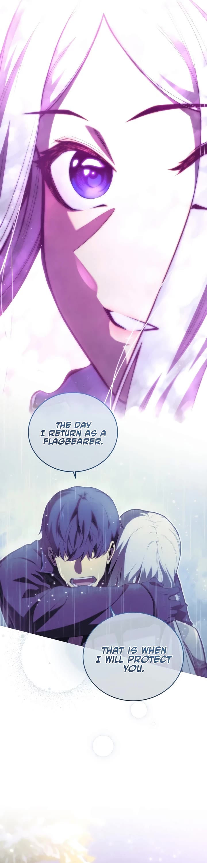 Swordmaster’s Youngest Son chapter 203 page 61