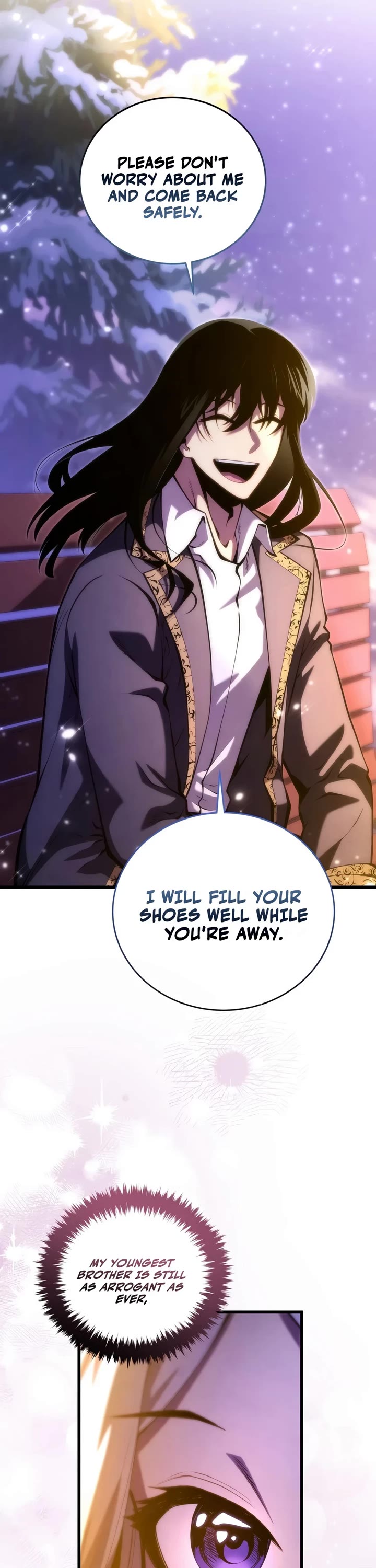 Swordmaster’s Youngest Son chapter 203 page 62