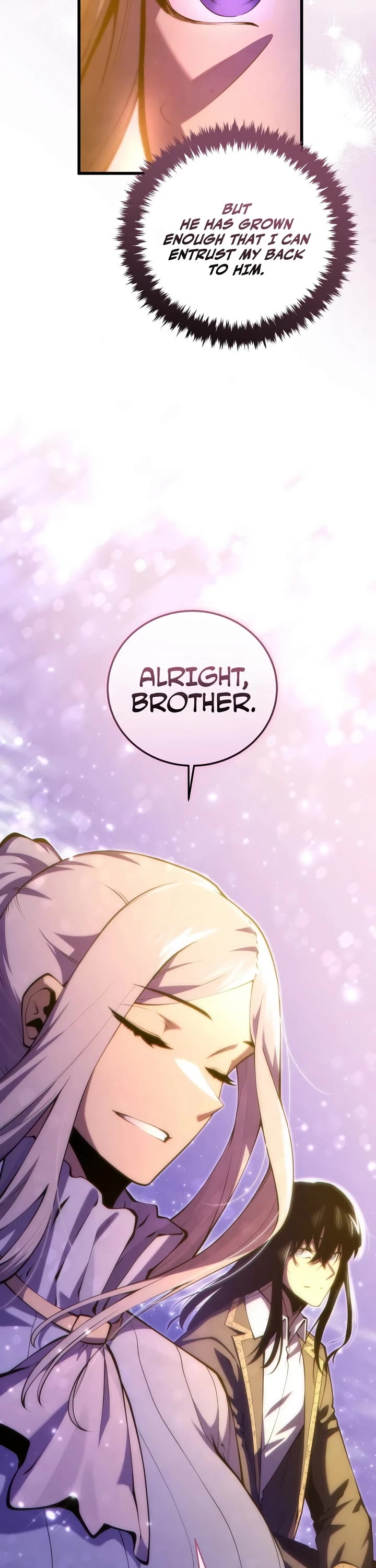 Swordmaster’s Youngest Son chapter 203 page 63
