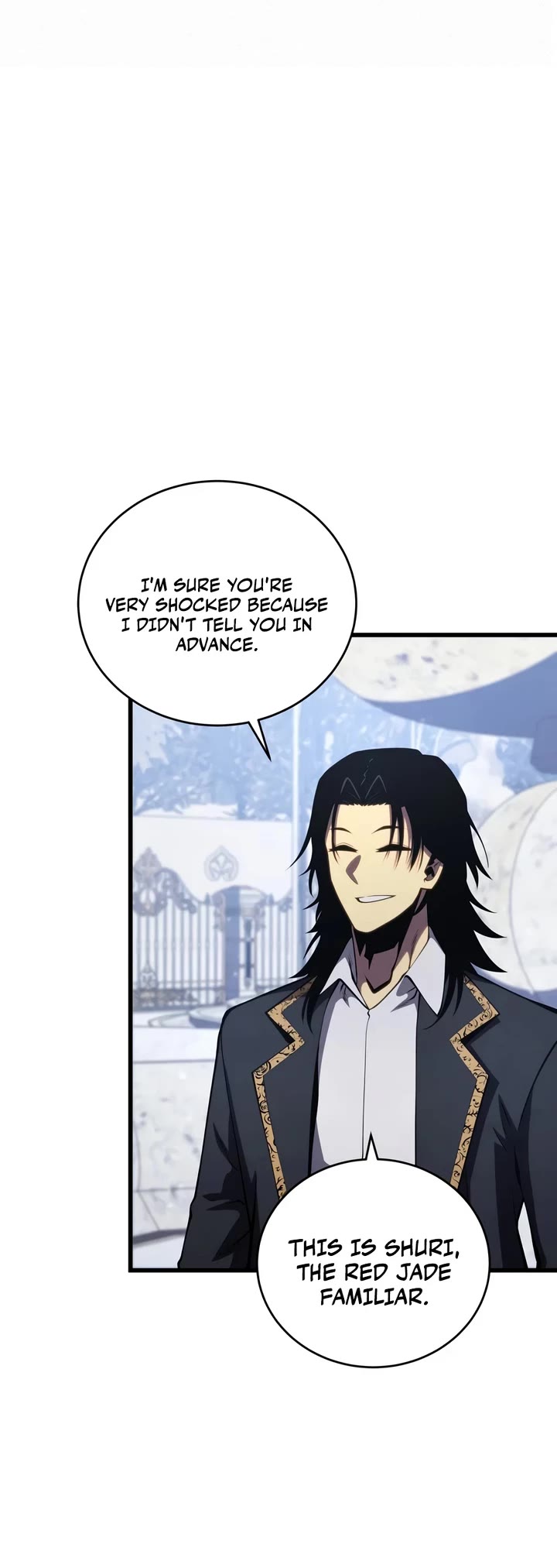 Swordmaster’s Youngest Son chapter 204 page 15