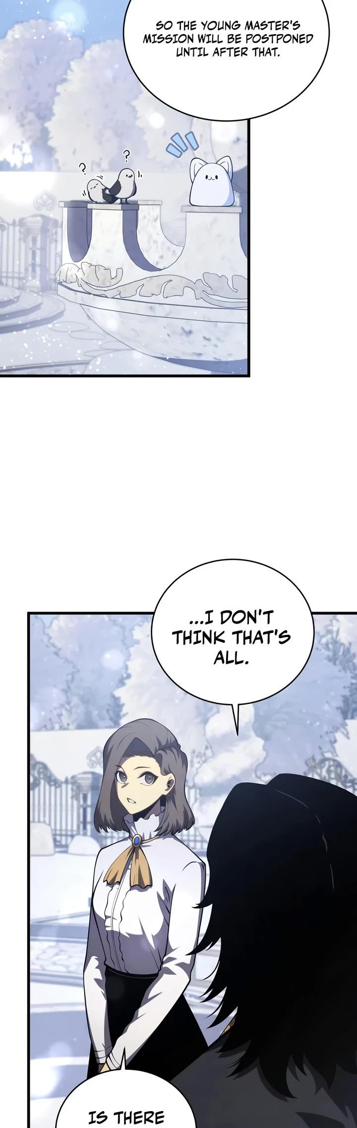 Swordmaster’s Youngest Son chapter 204 page 19