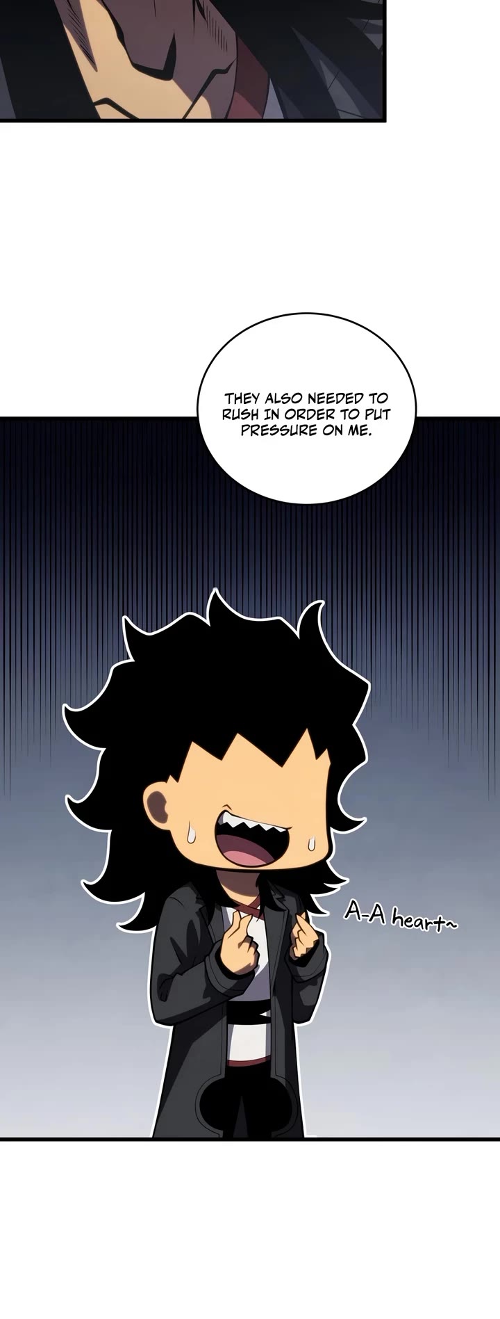 Swordmaster’s Youngest Son chapter 204 page 25