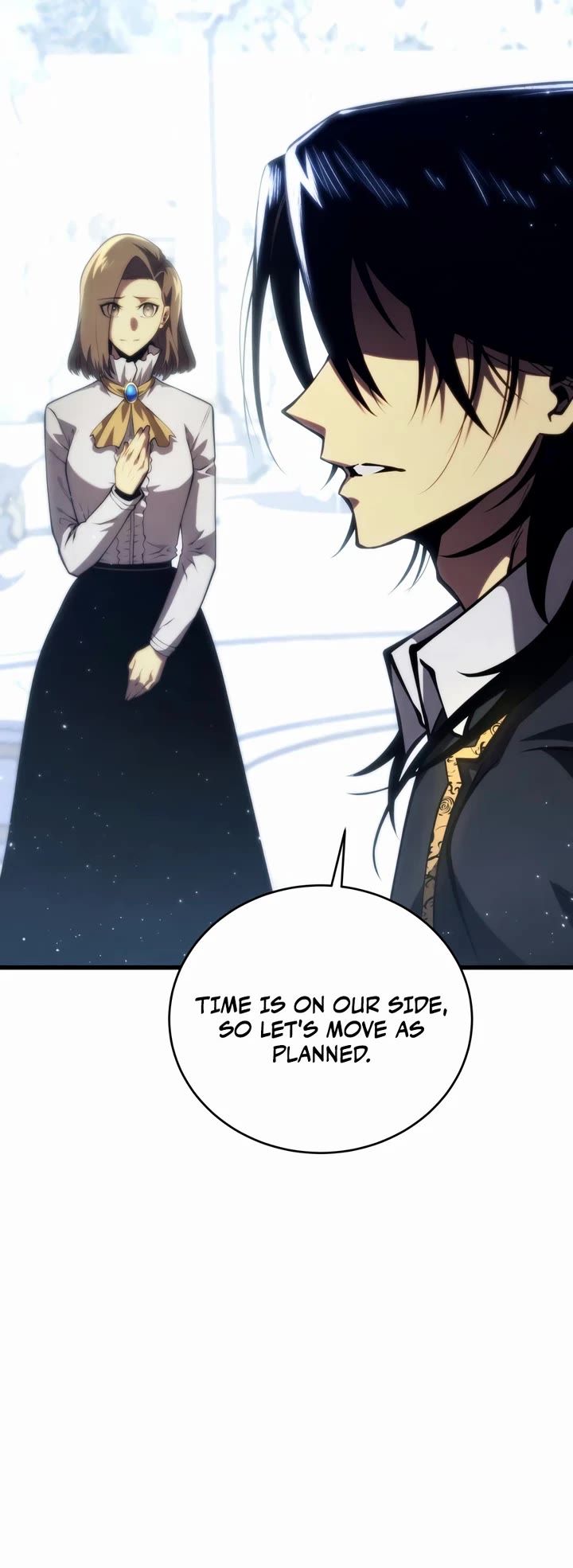 Swordmaster’s Youngest Son chapter 204 page 30