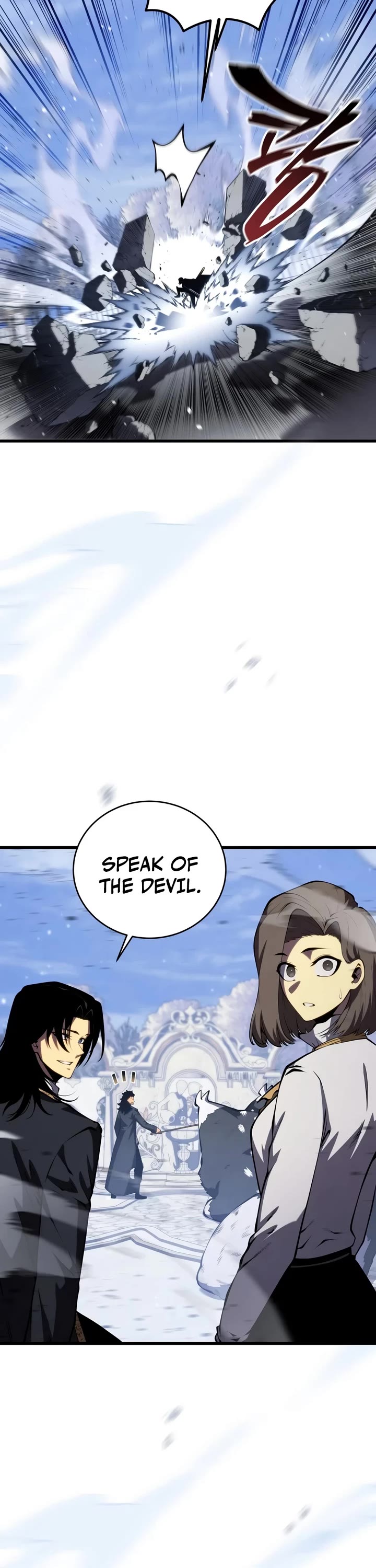 Swordmaster’s Youngest Son chapter 204 page 43