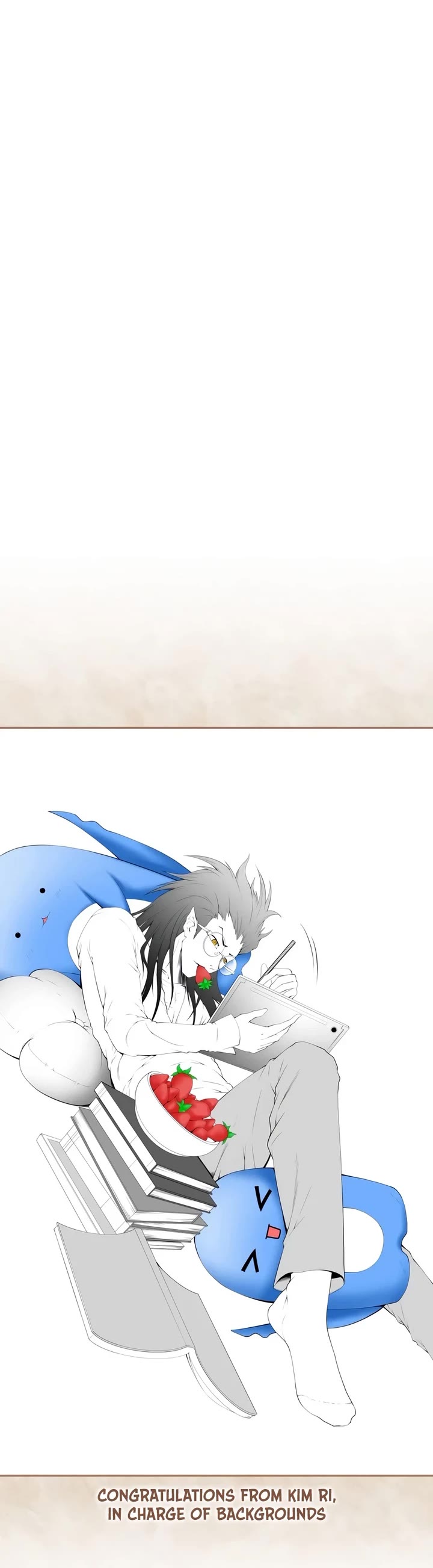 Swordmaster’s Youngest Son chapter 204 page 45