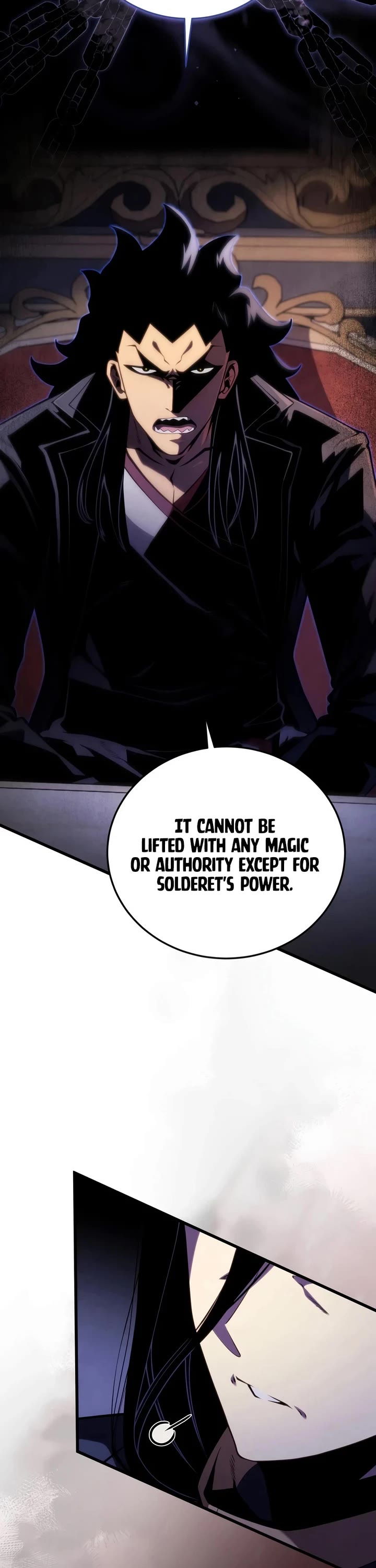 Swordmaster’s Youngest Son chapter 205 page 33