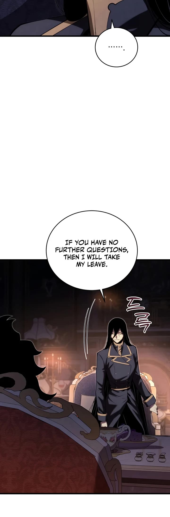 Swordmaster’s Youngest Son chapter 205 page 39