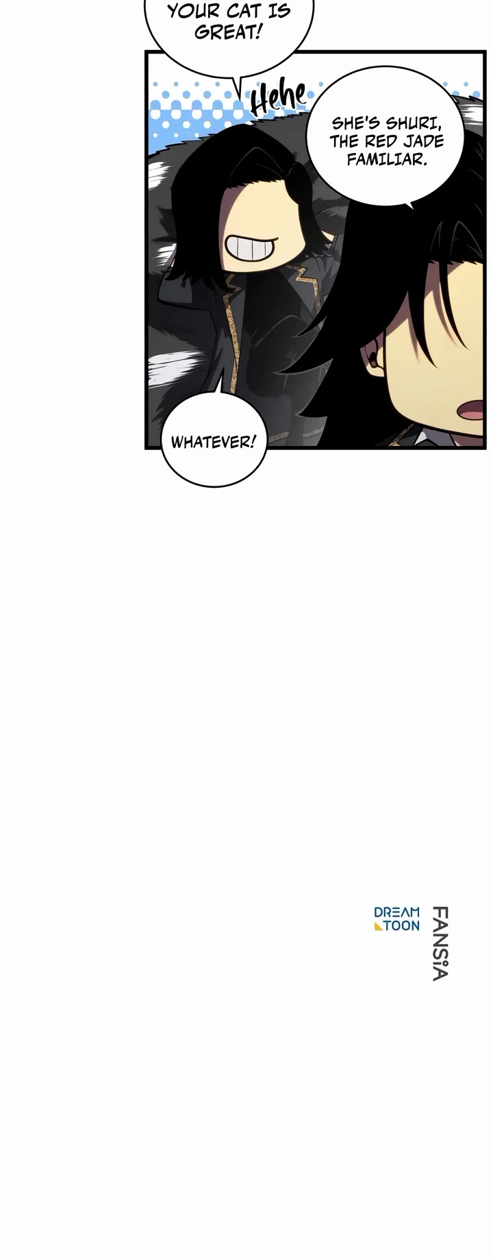 Swordmaster’s Youngest Son chapter 205 page 50