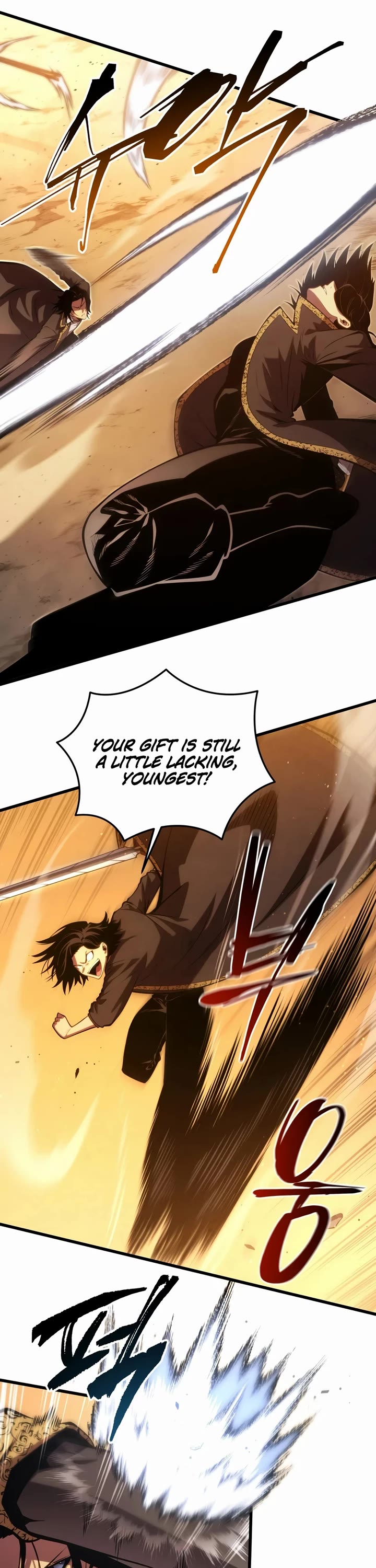 Swordmaster’s Youngest Son chapter 206 page 15