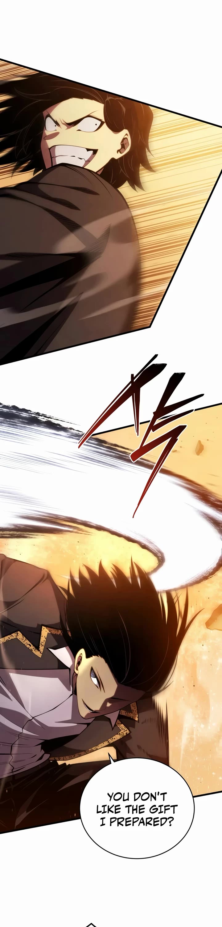 Swordmaster’s Youngest Son chapter 206 page 17