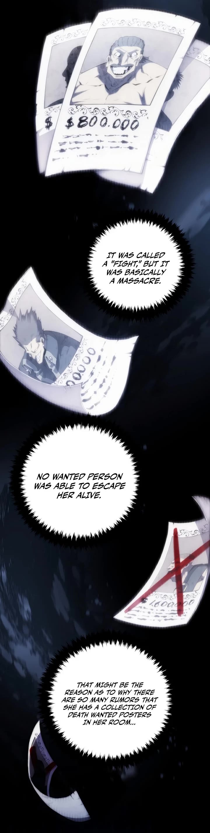 Swordmaster’s Youngest Son chapter 206 page 5