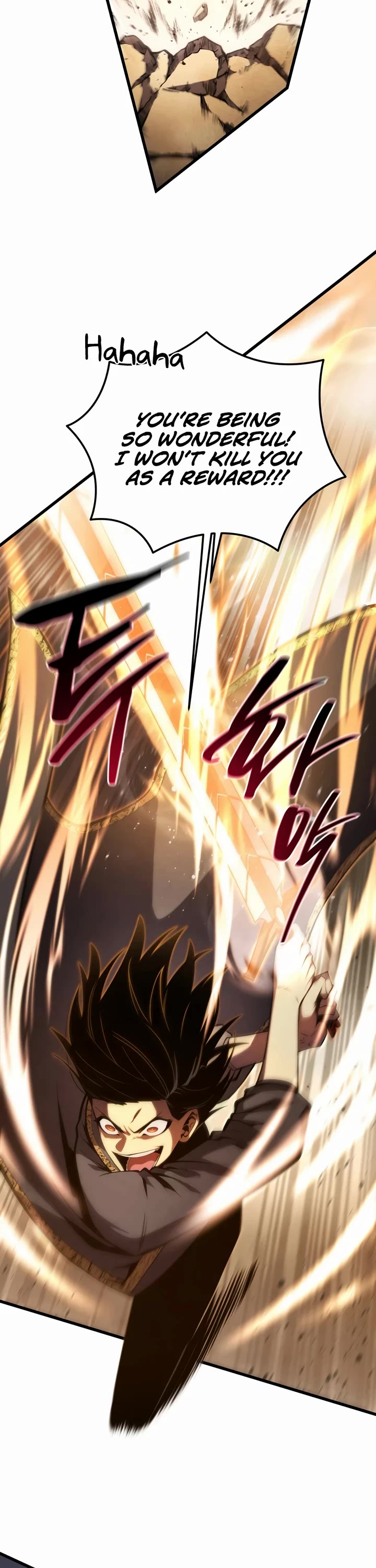 Swordmaster’s Youngest Son chapter 207 page 16