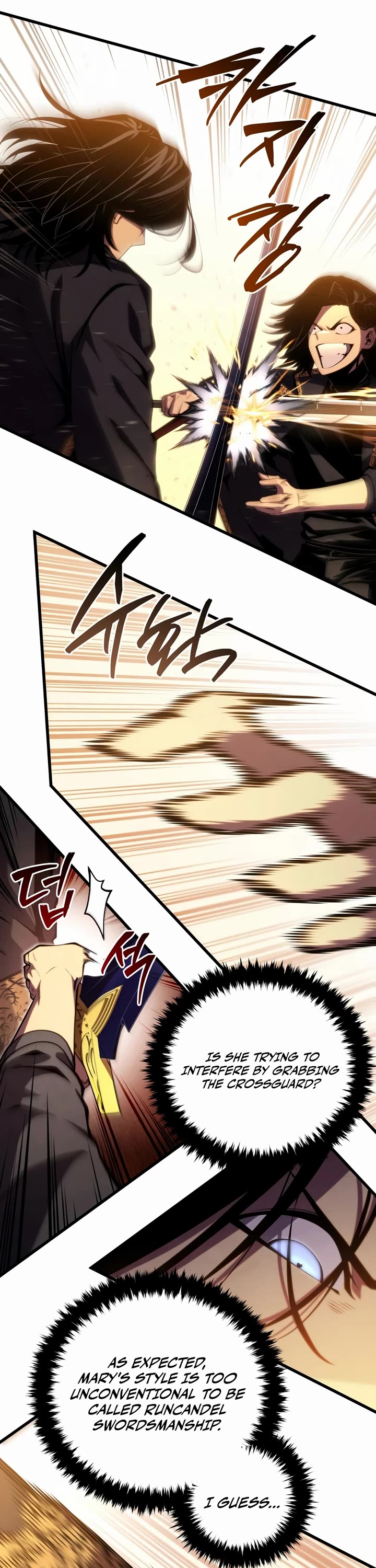 Swordmaster’s Youngest Son chapter 207 page 20