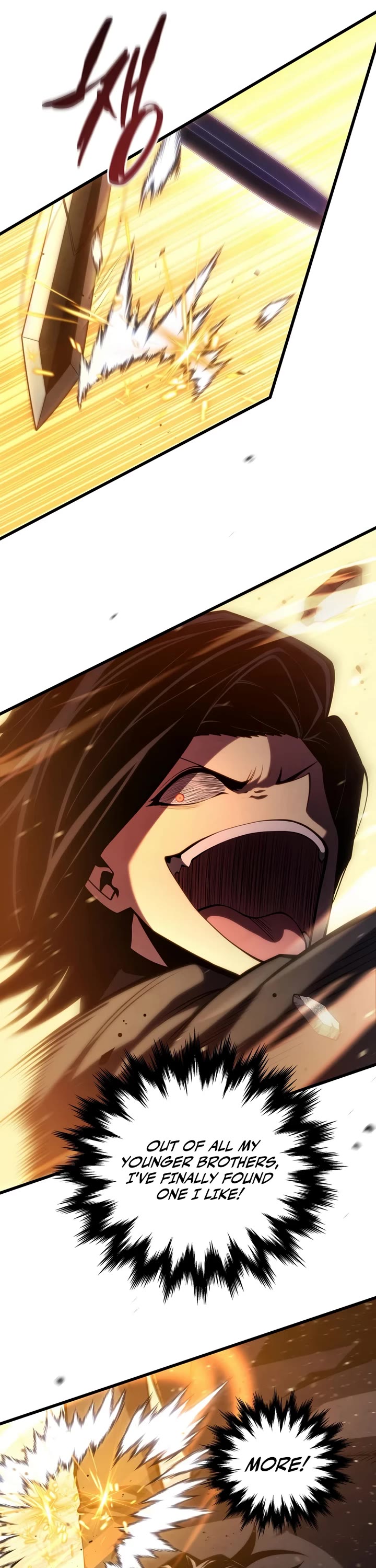 Swordmaster’s Youngest Son chapter 207 page 23