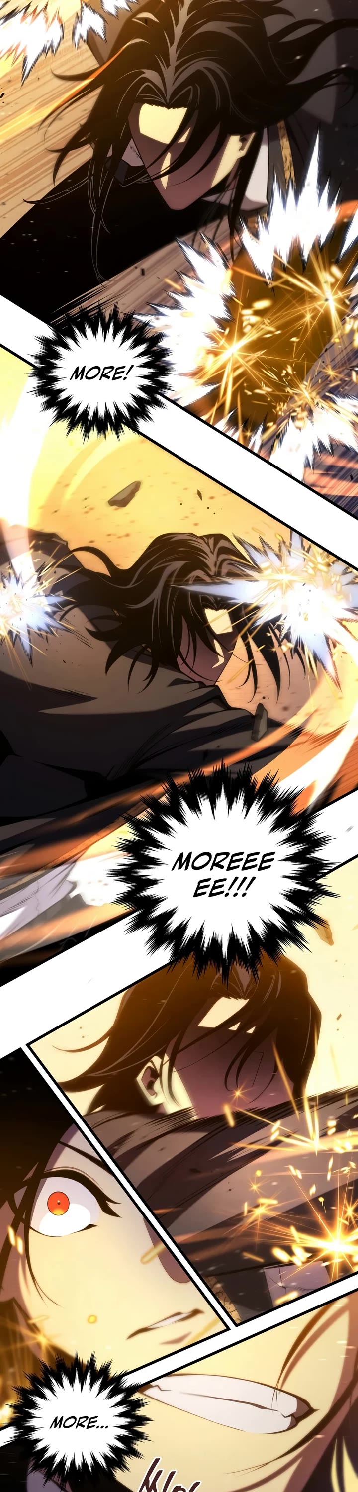 Swordmaster’s Youngest Son chapter 207 page 24