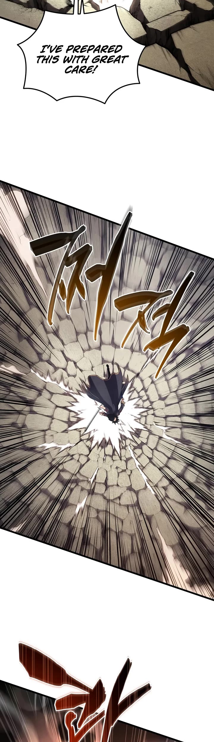 Swordmaster’s Youngest Son chapter 207 page 34