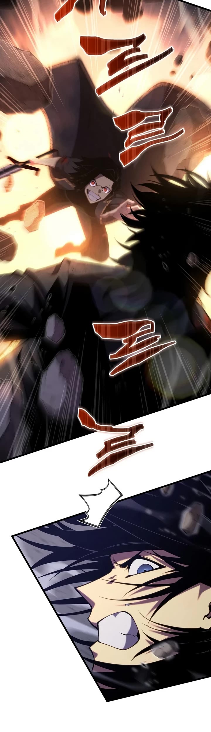 Swordmaster’s Youngest Son chapter 207 page 35