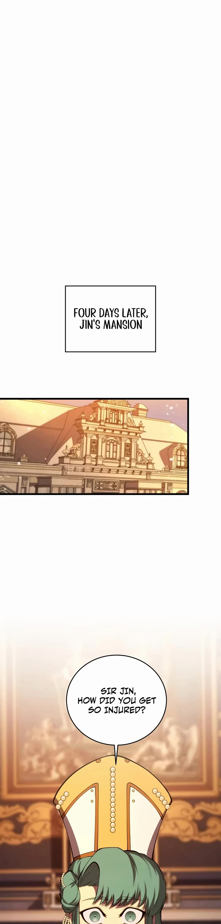 Swordmaster’s Youngest Son chapter 207 page 41