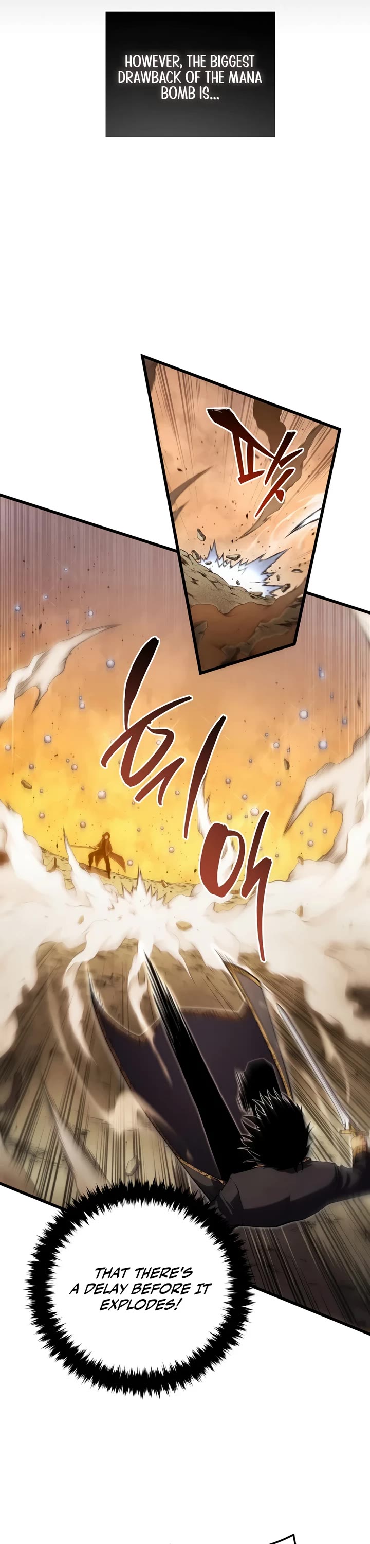 Swordmaster’s Youngest Son chapter 207 page 6