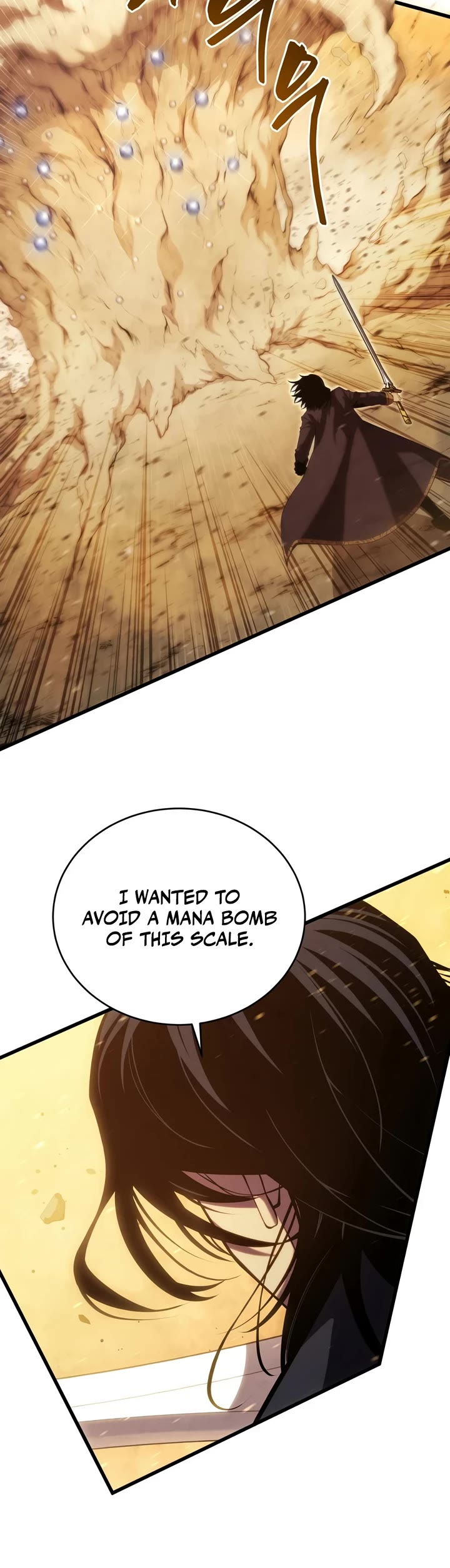 Swordmaster’s Youngest Son chapter 207 page 8