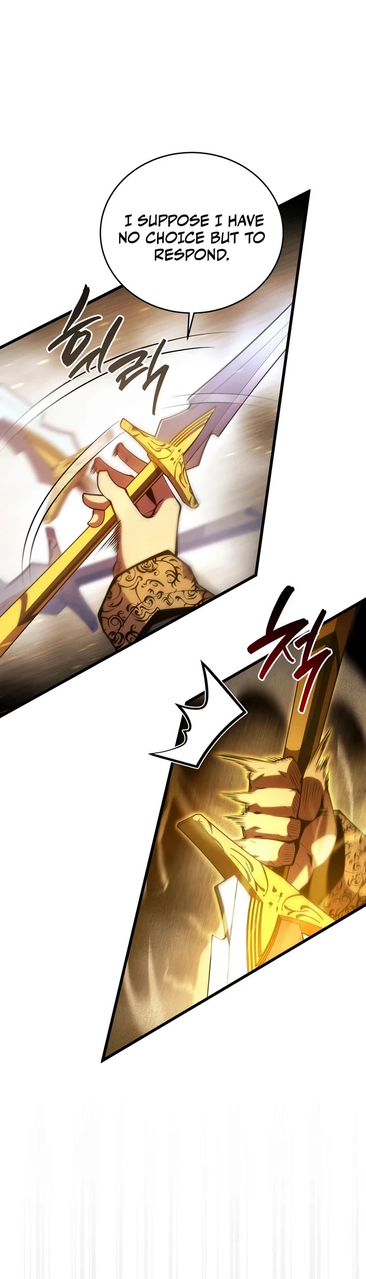 Swordmaster’s Youngest Son chapter 207 page 9
