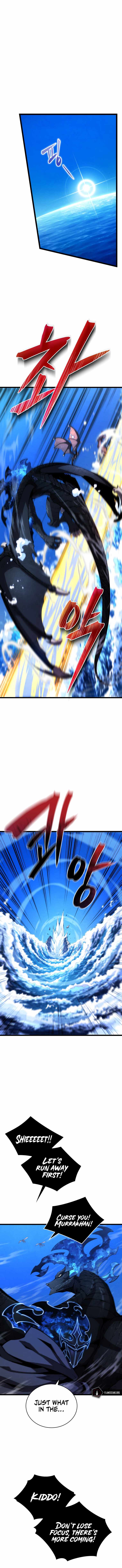 Swordmaster’s Youngest Son chapter 48 page 11