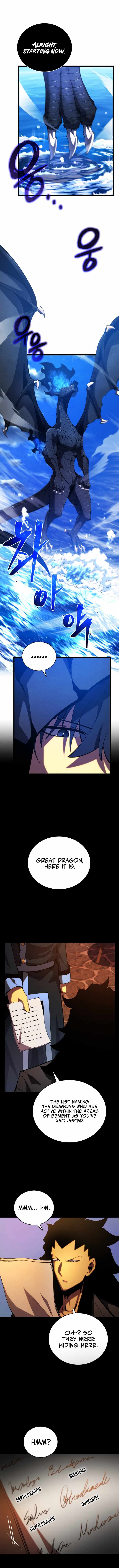 Swordmaster’s Youngest Son chapter 48 page 4