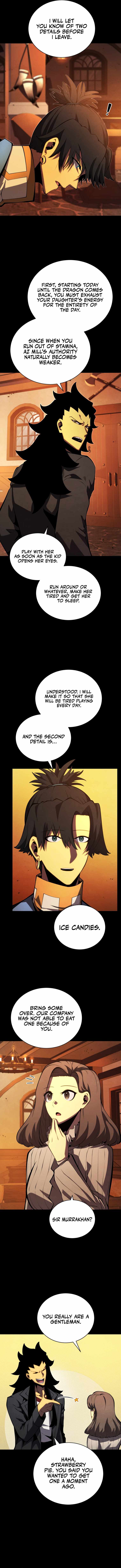 Swordmaster’s Youngest Son chapter 48 page 6