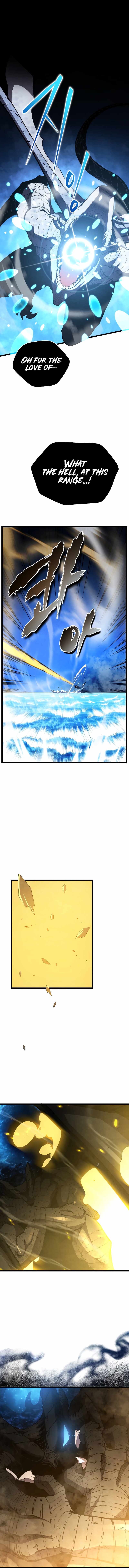 Swordmaster’s Youngest Son chapter 49 page 7