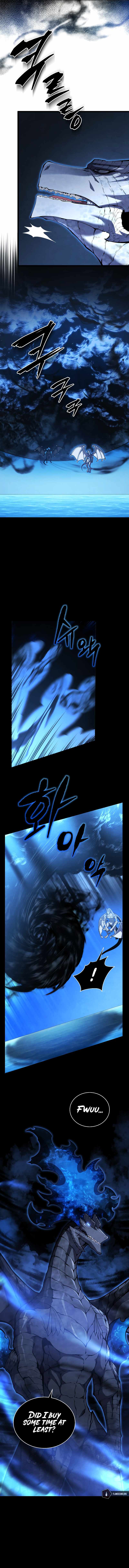 Swordmaster’s Youngest Son chapter 49 page 8