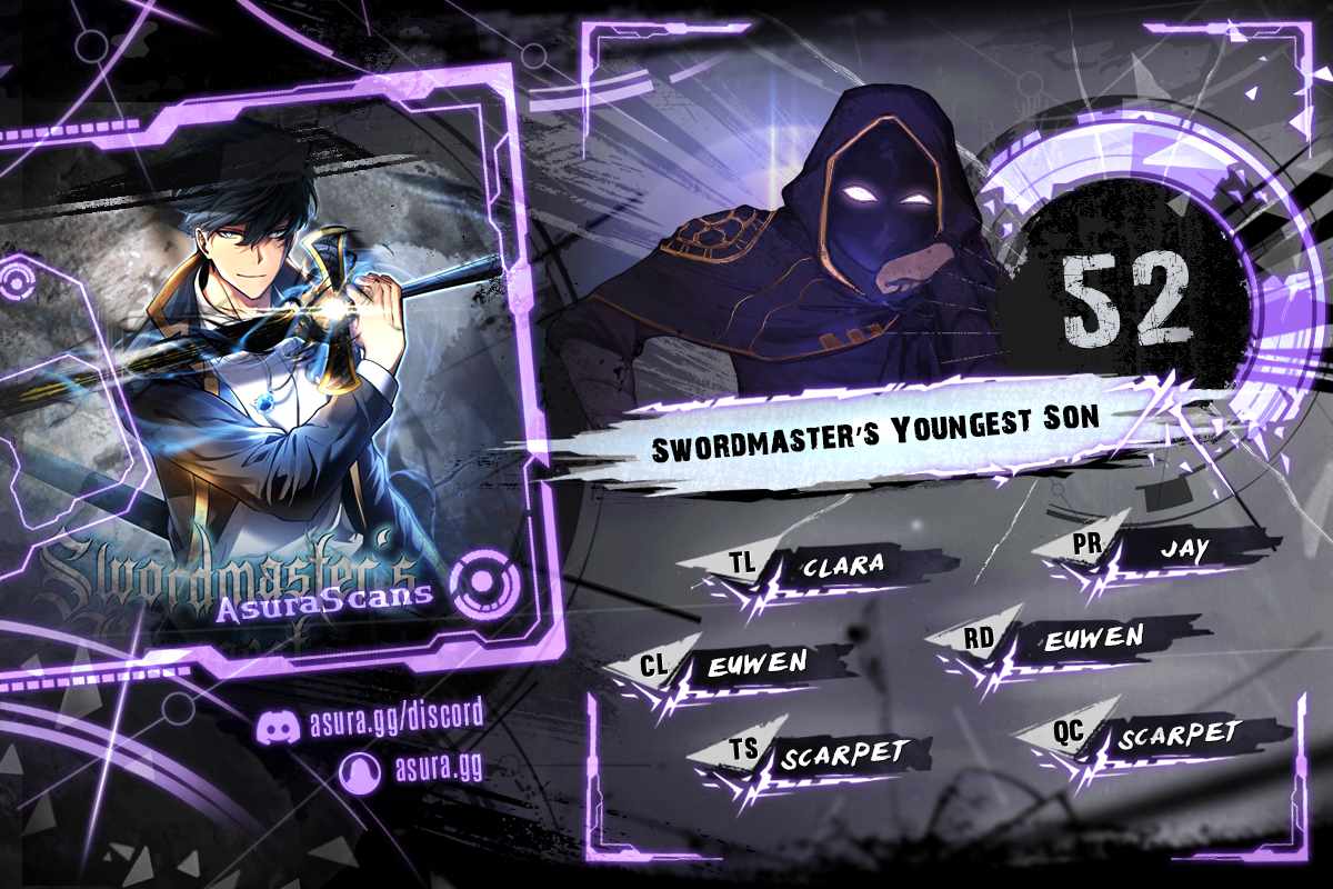Swordmaster’s Youngest Son chapter 52 page 1