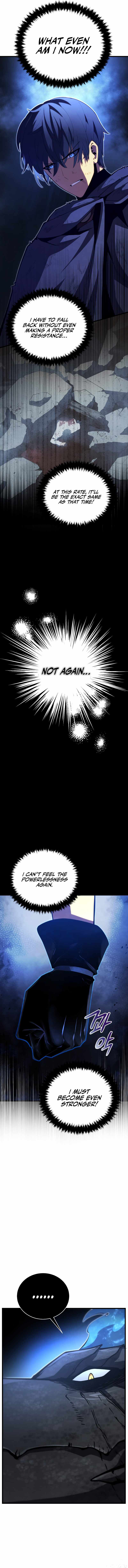 Swordmaster’s Youngest Son chapter 56 page 12