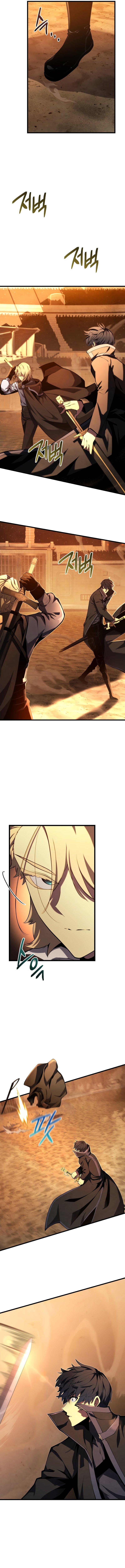 Swordmaster’s Youngest Son chapter 69 page 14