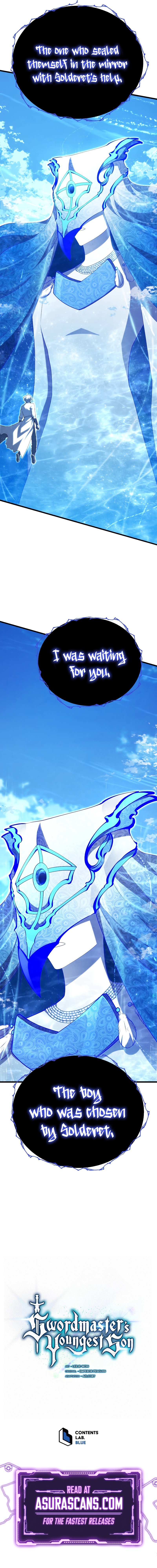 Swordmaster’s Youngest Son chapter 86 page 12